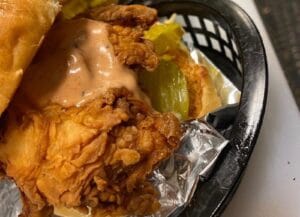 Where Is the Best Food in Peekskill NY?