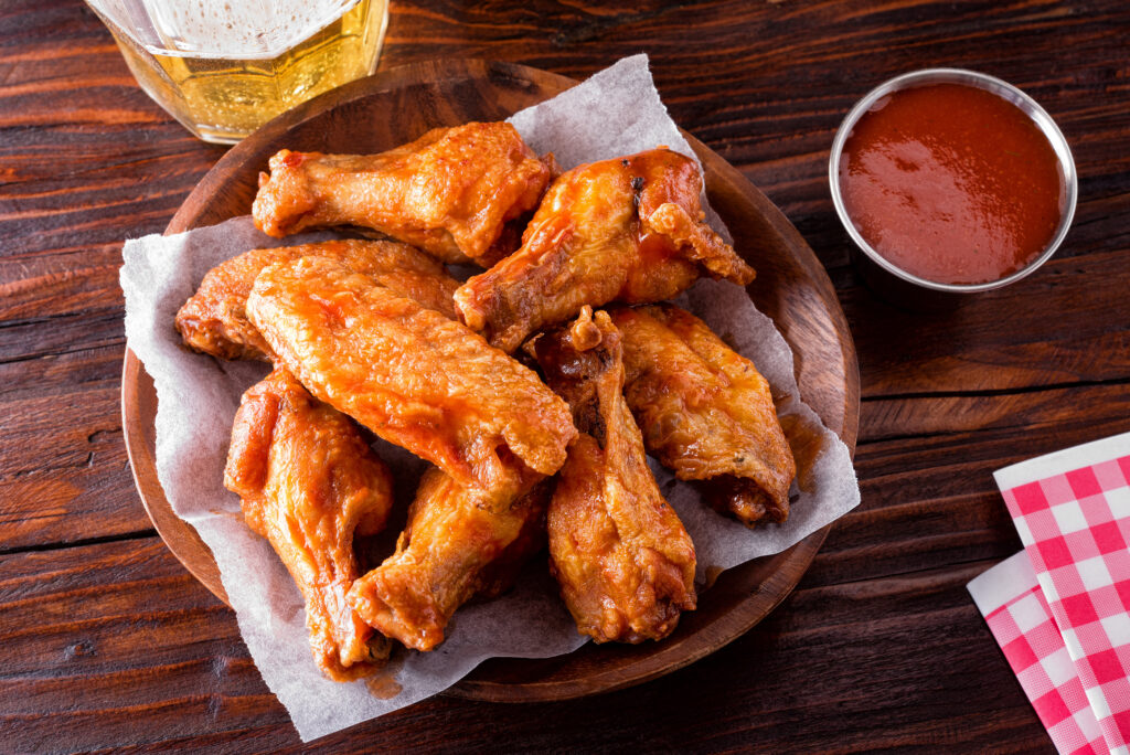 A Comprehensive Guide to Different Types of Wings in Somers