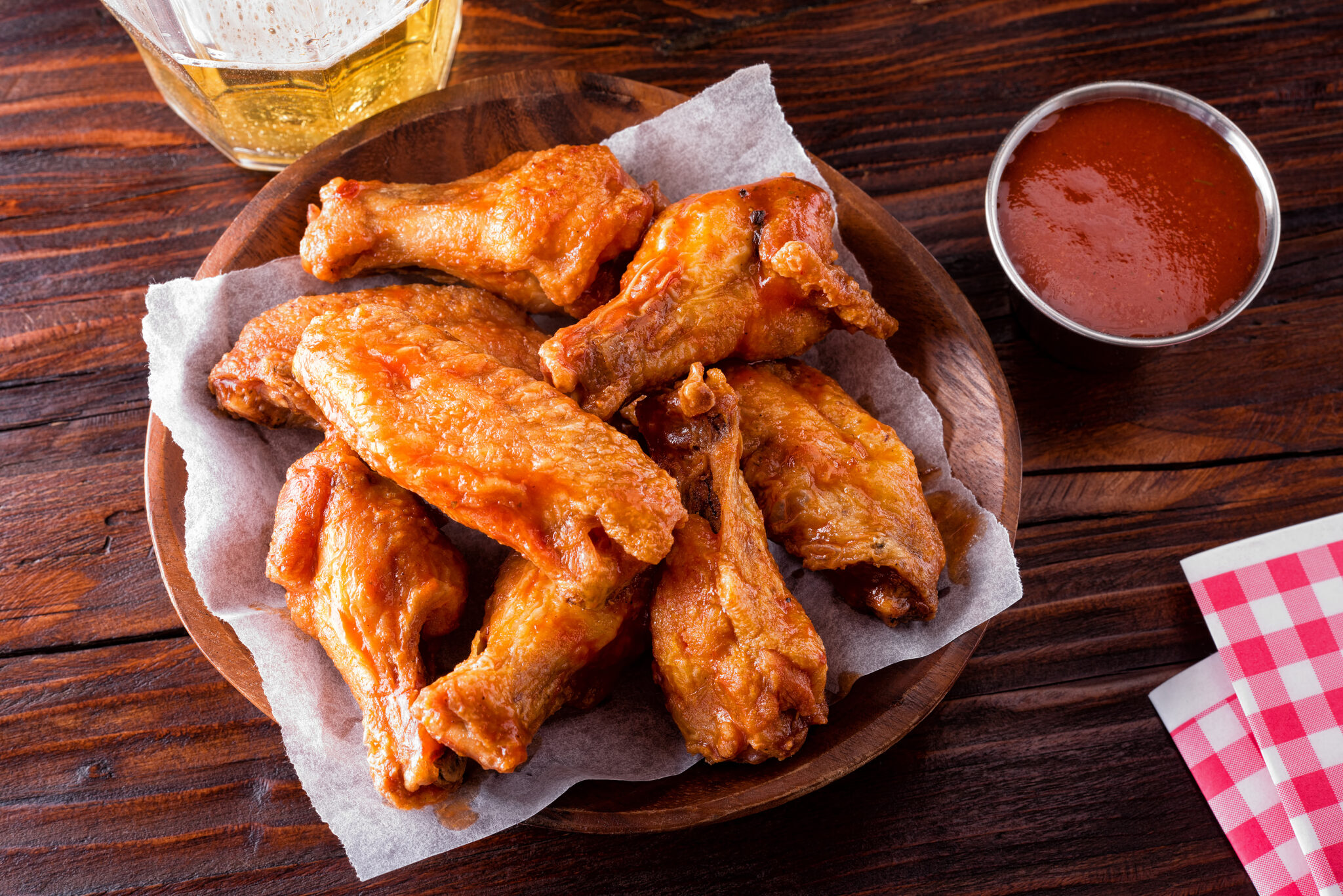 A Comprehensive Guide to Different Types of Wings in Somers