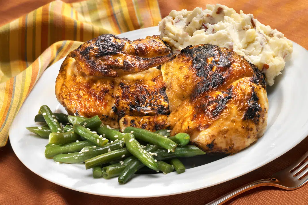 Lower Hudson Valley takeout Chicken Coop