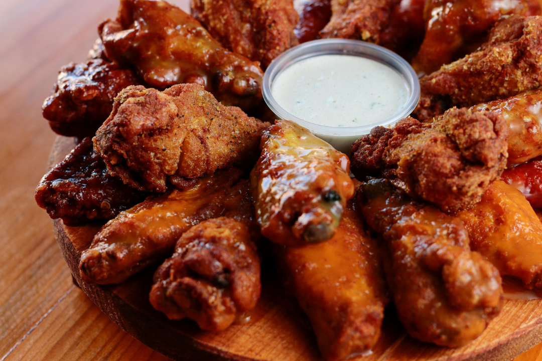 fried chicken in Putnam County NY